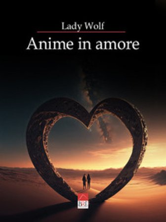 Anime in amore Lady Wolf