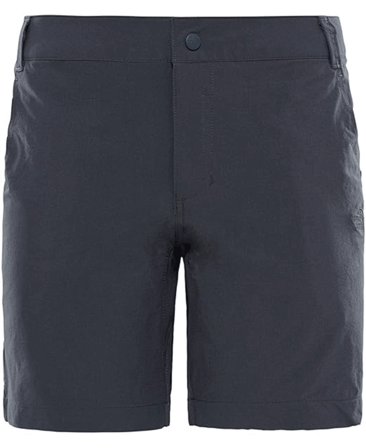 The North Face W Exploration Asphalt Grey