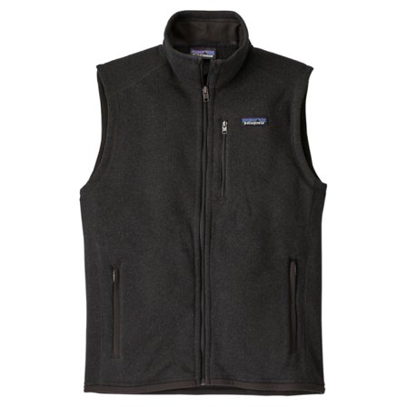 Patagonia M's Better Sweater Vest Black - XL