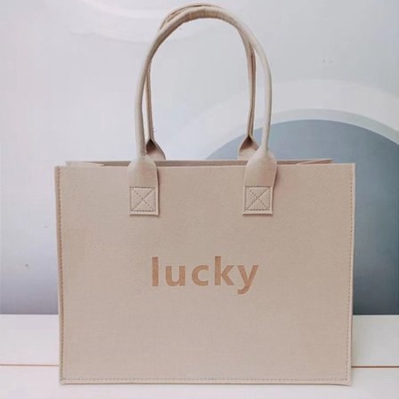 Axelväska Handväska KHAKI