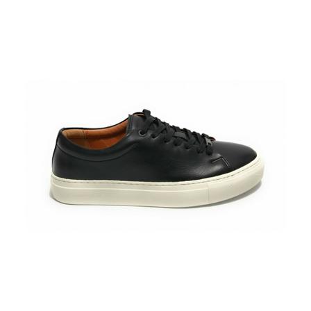 Ambitious - Sneakers - Svart - Herr - Storlek: 45 Eu, Herr, Storlek: 45 EU