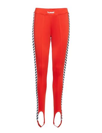 Hmlannika Pants Hummel Hive Red