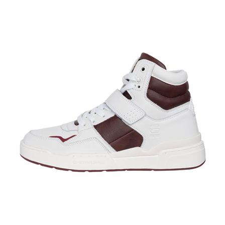 G-star, Shoes Wit, Dames, Maat:42 EU