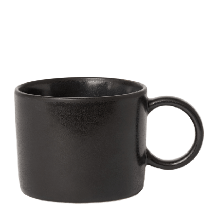 Åhléns Home Mugg i stengods ADA 25 cl Kök & matlagning ONESIZE