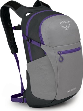 Osprey Daylite Plus everyday backpacks Grey 20 L