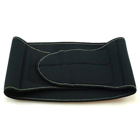 Ryggstöd / Ländryggsstöd - Stöd för nedre delen av ryggen