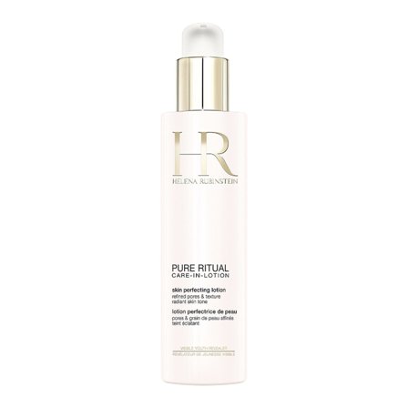 Helena Rubinstein Pure Ritual Care In Lotion Skin Perfecting Lotion 200ml - Tonico viso