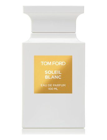 TOM FORD Soleil Blanc Eau De Parfum - Nude - 100 ml
