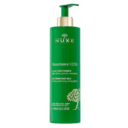 Nuxe Firming Body Milk, Nuxuriance Ultra 400 ml, Skincare, Kropspleje, Bodylotion