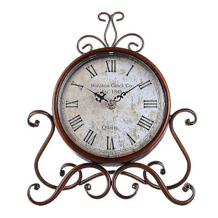 Digitaalinen pöytäkello, äänetön pöytäkello, hiljainen pöytäkello, kaksoisherätyskello, retro pöytäkello, vanhanaikainen herätyskello