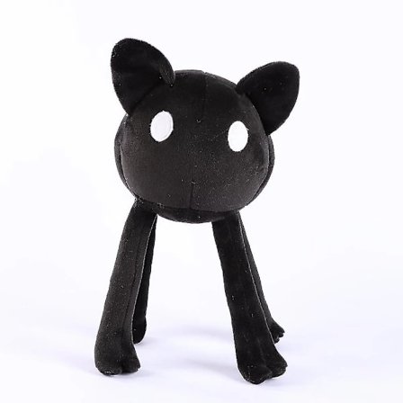 27cm Planet Of Lana Mui Pehmolelu Kawaii Pelihahmo Mui Pehmot Planet Of Lana Lelu Kawaii Lastenlahja Tytöt Joululahja