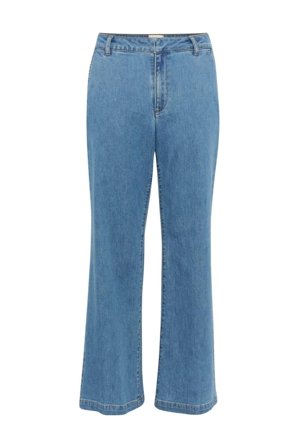 Lara pant medium blue 38