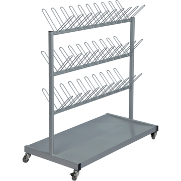 Kongamek Torkvagn Skor/Stövlar