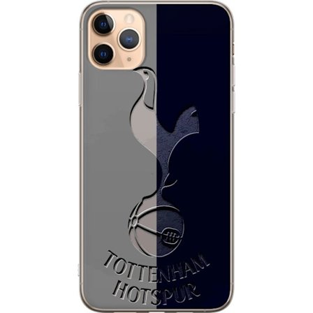 Kompatibelt Mobildeksel til Apple iPhone 11 Pro Max Tottenham Hotspur