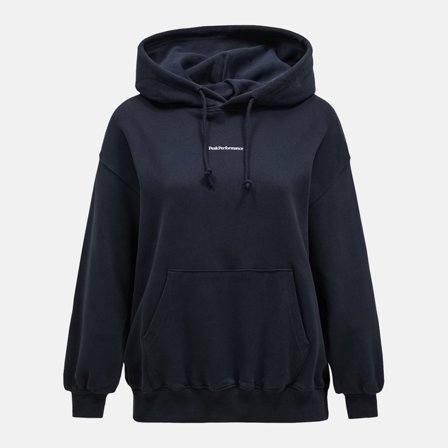 Peak Performance - Original Terry Hood Femme