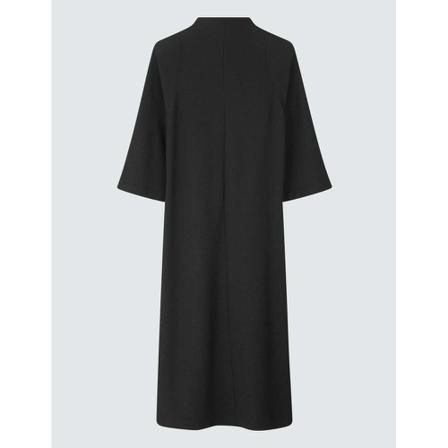 DAY Birger et Mikkelsen, Devon dress Czarny, Kobieta, Rozmiar: M