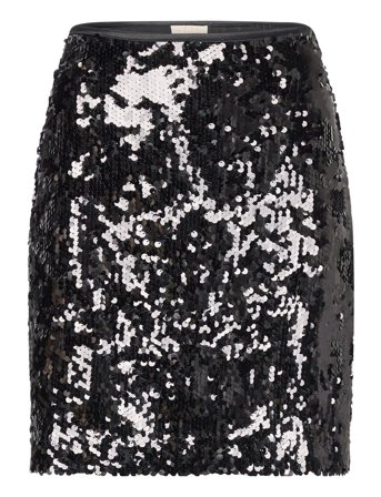 by Ti Mo | Sequins Skirt | XS