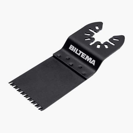 Biltema - Sagblad mykt tre 34 mm