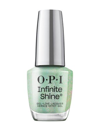 OPI Infinite Shine Teals Familiar - Green - 15 ML