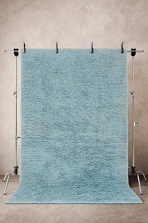 Jotex - Wollteppich 200x300cm Wolle Einfarbig DOLLY - Kaufen Wollteppiche bei Jotex