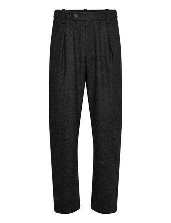 A.P.C. Renato Trousers - Grey - 48