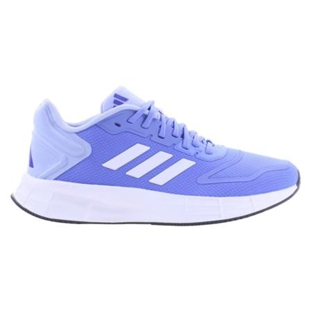 Sneakers low Adidas Duramo 10 Blå 36 2/3