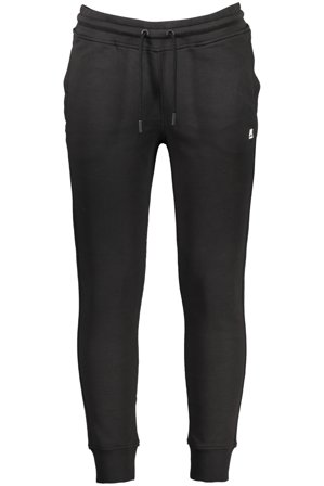 K-way Pantalone Uomo Nero