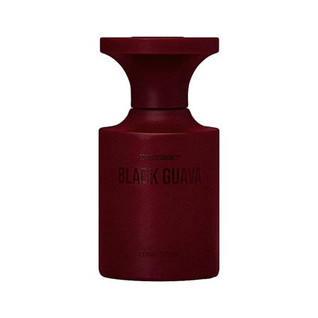 BORNTOSTANDOUT Black Guava Extrait Extrême, Parfumer & Dufte, Til Hende, Eau De Parfum