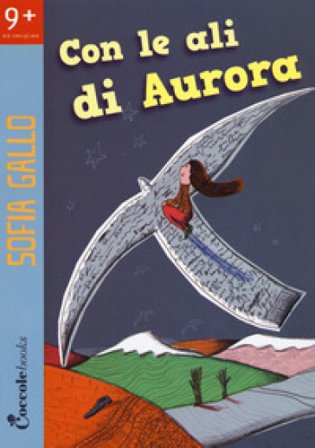 Con le ali di Aurora Sofia Gallo