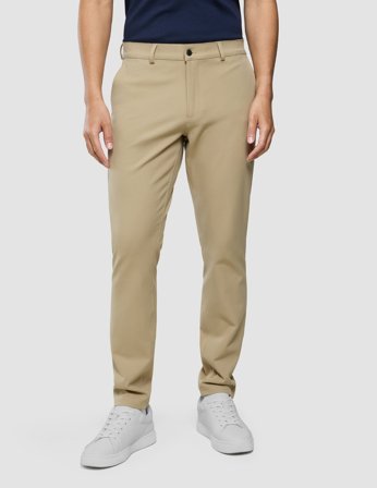 Shaping New Tomorrow - GEN2 Pants - Khaki - Slim Fit - Male - Size 30/30