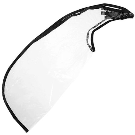 Justerbar Hårvask Forklæde Hårtragt Hårvask Hårbehandling Hår Skønhedsværktøj til Hårbrug