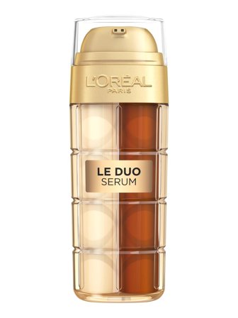 L'Oréal Paris Age Perfect Le Duo Serum 30ml