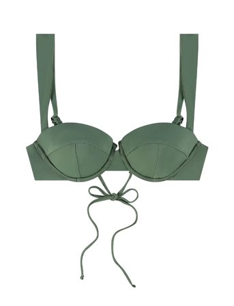 AYA Label | The Clio Top | S