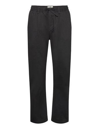 Anerkjendt | Akjan Cotton Pleat Ela Pants | XXL