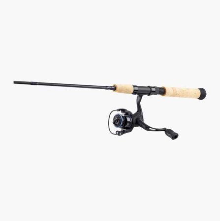 Fiskeset kolfiber 270 cm - Biltema