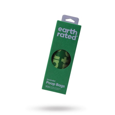 Earth Rated - Earth Rated Single 300 st Lavender