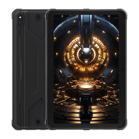 HOTWAV TAB R8 surfplatta (svart)