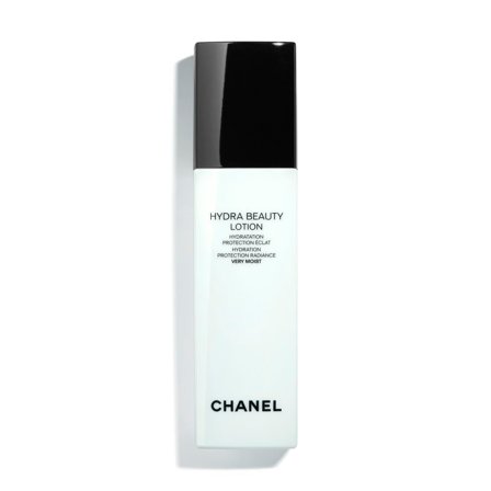 CHANEL LOZIONI HYDRA BEAUTY LOTION VERY MOIST 150ml - Tonico viso