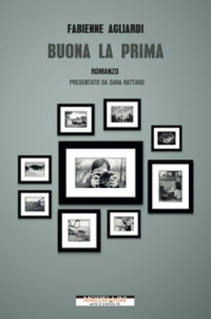 Buona la prima Fabienne Agliardi