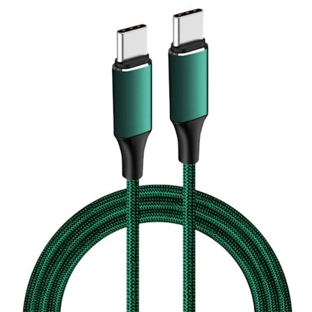 Type C Kabel USB-C Datakabel 2M