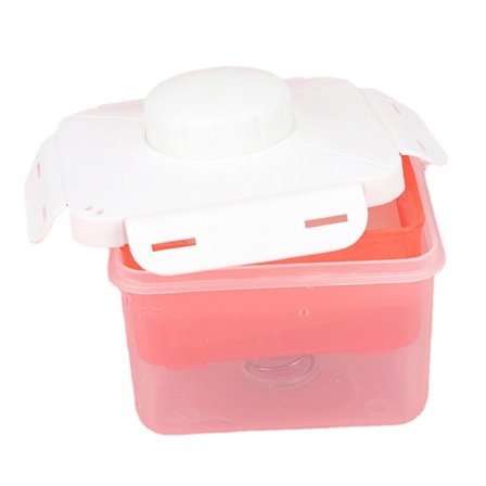 Tofu Press - Vegansk Tofu Presser til at fjerne vand fra silke-, fast og