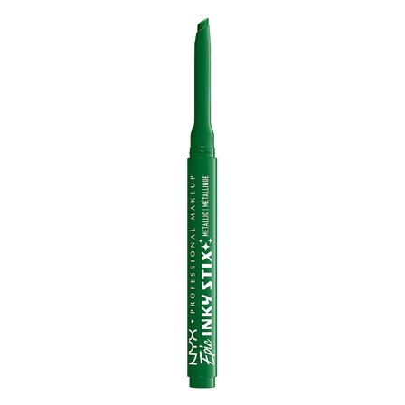 NYX PROFESSIONAL MAKEUP Epic Inky Stix 14 Electric Emerald, Makeup, Øjne, Eyeliner