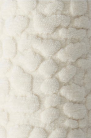 Jotex - Stoffprøve Polyester Hvit V300 - Kjøp Stoffprøver - Møbler hos Jotex