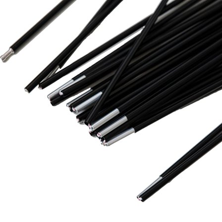 Urberg Spare Pole Kit 3-Person Tunnel Tent G5 tent accessories OneSize