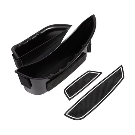 Auton ovenkahvan säilytyslaatikko, sopii - W205 GLC-luokka X253 2015-2019 LHD