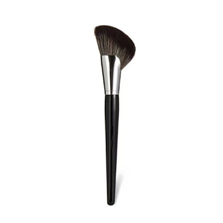Kosmeettinen puuterisivellin Meikkisiveltimet Nose Shadow Brush Face Con