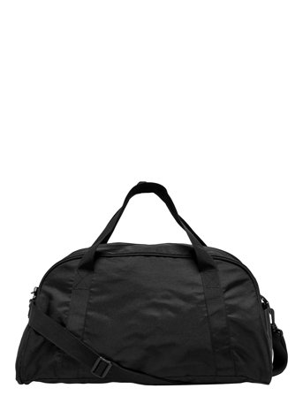 Onpplay Sports Bag Black Only Play