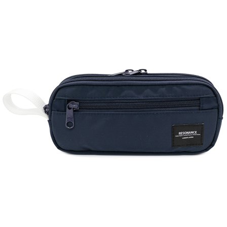Pen Case Resonance Navy