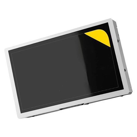 Radio Skjerm Enkel Installasjon GJ5T18B955SB GJ5T-18B955-SA