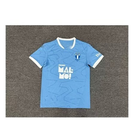 2025 Malmø FF Hjemmebanetrøje RTX